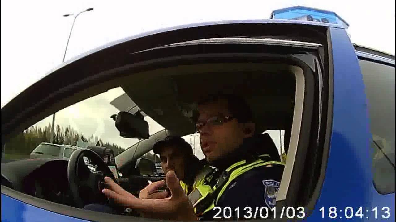 VIDEO: Eesti Politsei: 