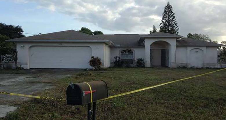 FOTOD: Mees ostis oksjonil maja 96 000 dollariga - see, mis ta sealt maja seest leidis...