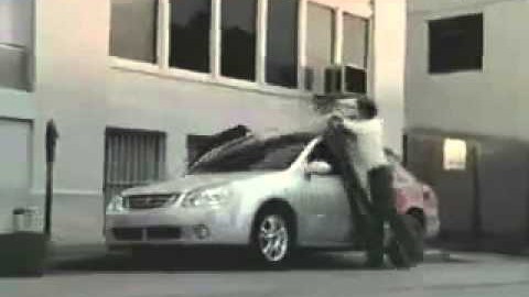 VIDEO: Vaata, kuidas varaste eest oma autot kaitsta