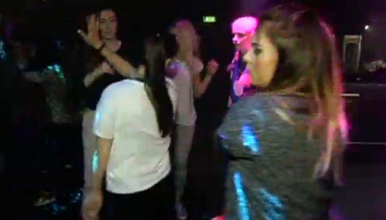 VIDEO: Ööklubide tantsustiilid - kes on breigipanija ja mida kujutab endast liibukas