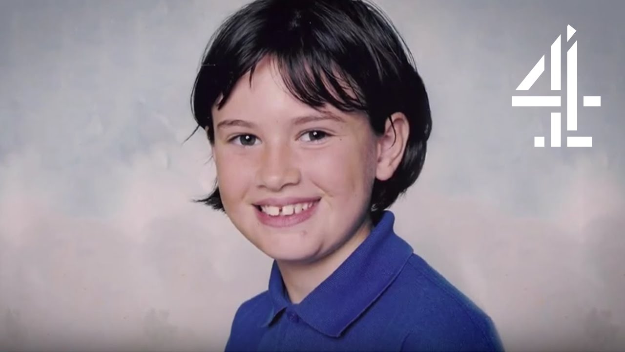 TIME LAPSE VIDEO: Tüdrukust poisiks - vaata, kuidas neiu muutus 3 aasta vältel meheks