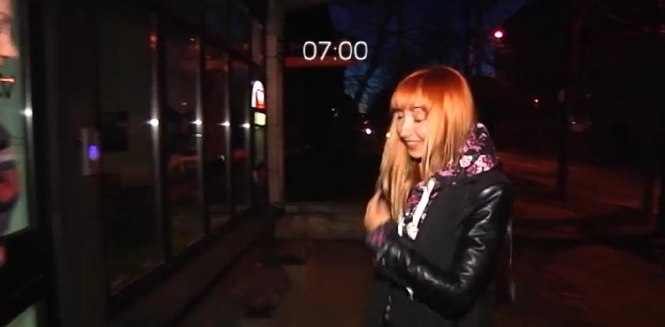 VIDEO: Vaata, kui rasked on Tanja Mihhailova 18 tunnised tööpäevad