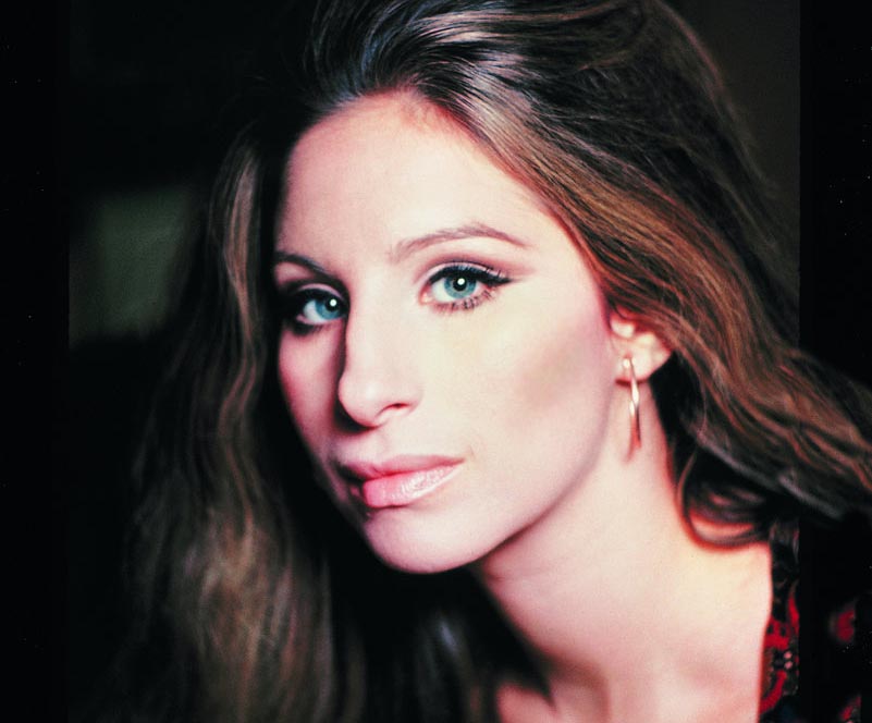 FOTOD: Vaata, kui palju on muutunud ajaga Barbra Streisand
