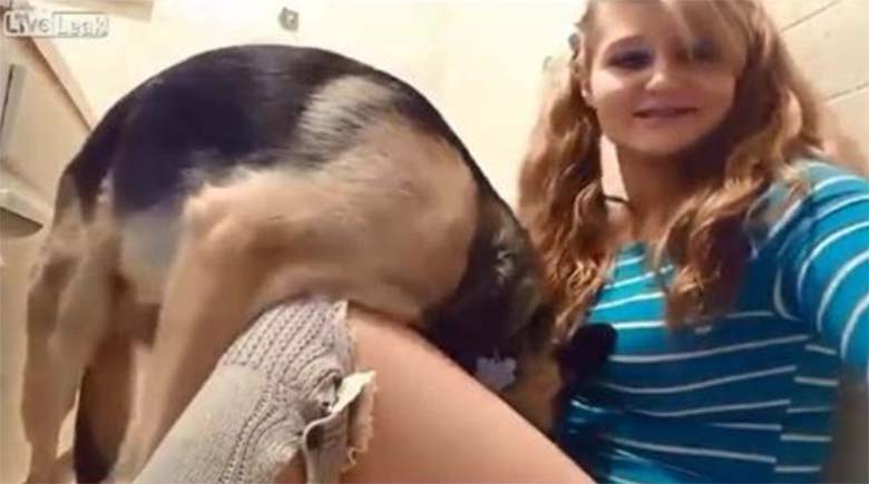 VIDEO: Misasja??? Naine ütleb 10 põhjust, miks on oma koeraga hea vahekorras olla