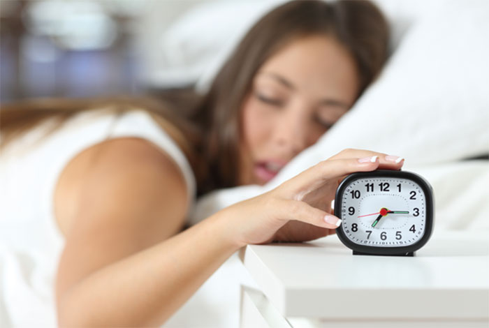 Need 4 tähemärk on teada tuntud unekotid – nad magavad teistest kõige rohkem