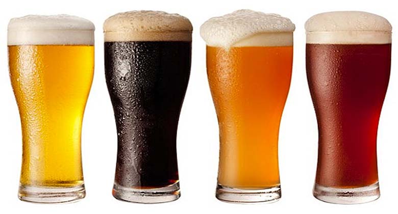 12 PÕHJUST, MIKS naised peaksid meestel õlut laskma juua ja miks nad peaksid ka ise seda tegema