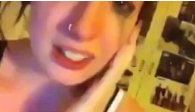 VIDEO: JUBE, mis selle tüdrukuga juhtub