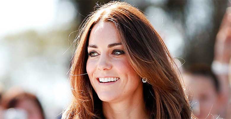 FOTO: Kate Middletoni avar dekoltee paljastas nii mõndagi