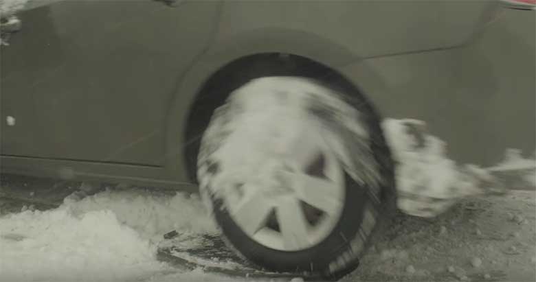 VIDEO: Talv varsti tulekul - Mõned head nipid autojuhtidele talveks