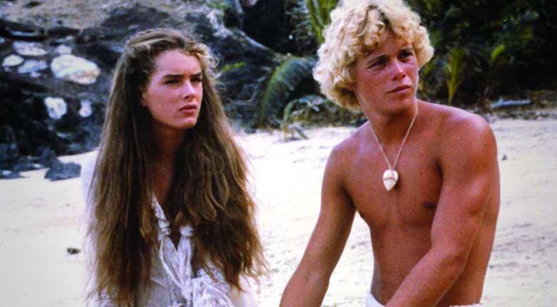 FOTOD: Filmi “Helesinine laguun” mäletad? Vaata, millised näevad välja näitlejad üle 40-aasta hiljem