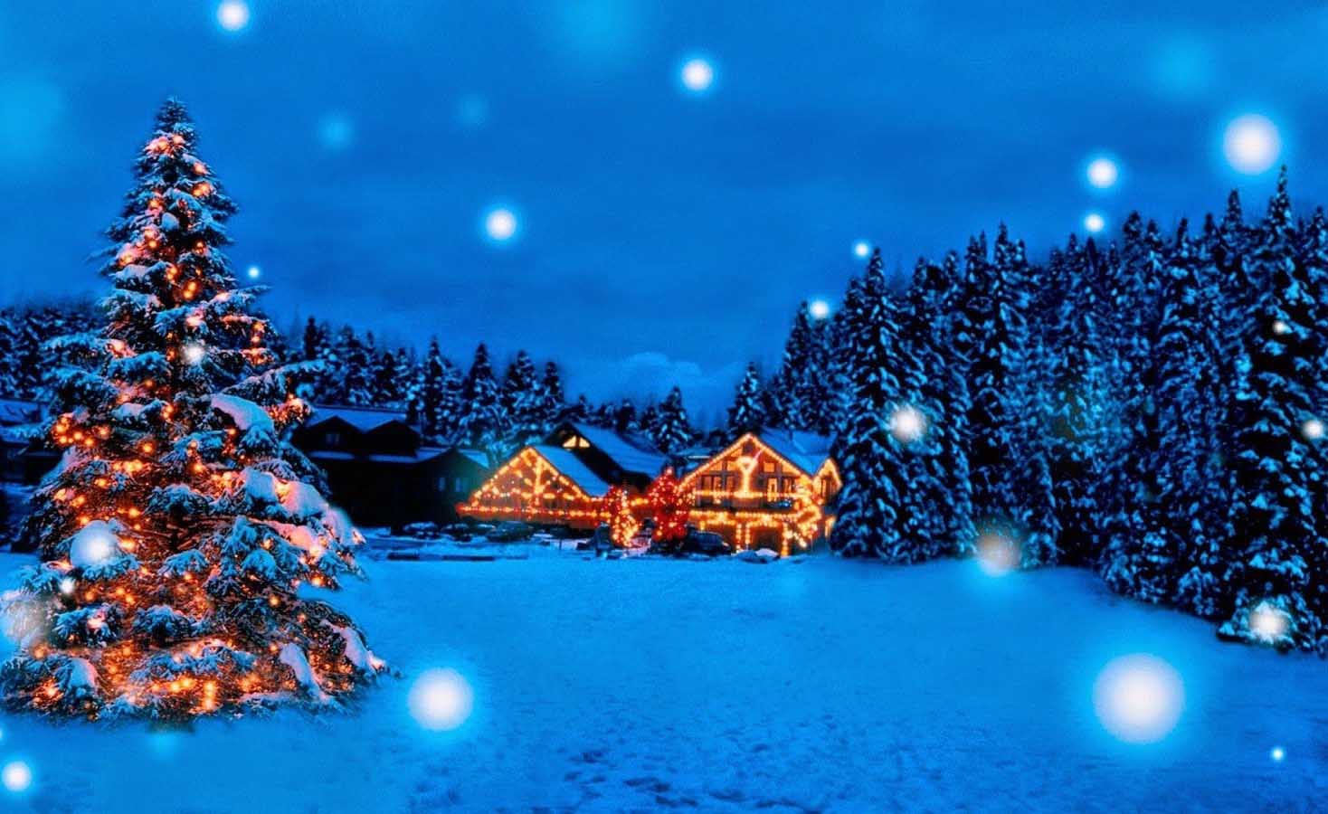 HOROSKOOP: Jõulud on erilised kõigi jaoks, kuid nende kolme tähemärgi jaoks on need pühad kohe väga erilised