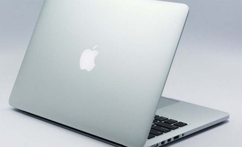 VIDEO: VAU – Apple MacBook toetab nüüd Windowsit