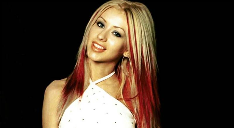 FOTO: APPI - vaata, milline on nüüd kunagine kena sale Christina Aguilera