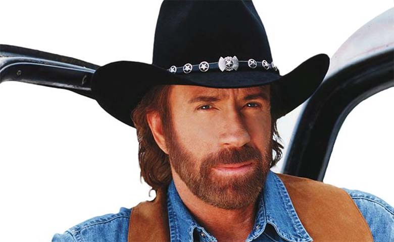FOTO: Chuck Norrist mäletad? Vaata miline ta nüüd välja näeb – tunneksid ära?