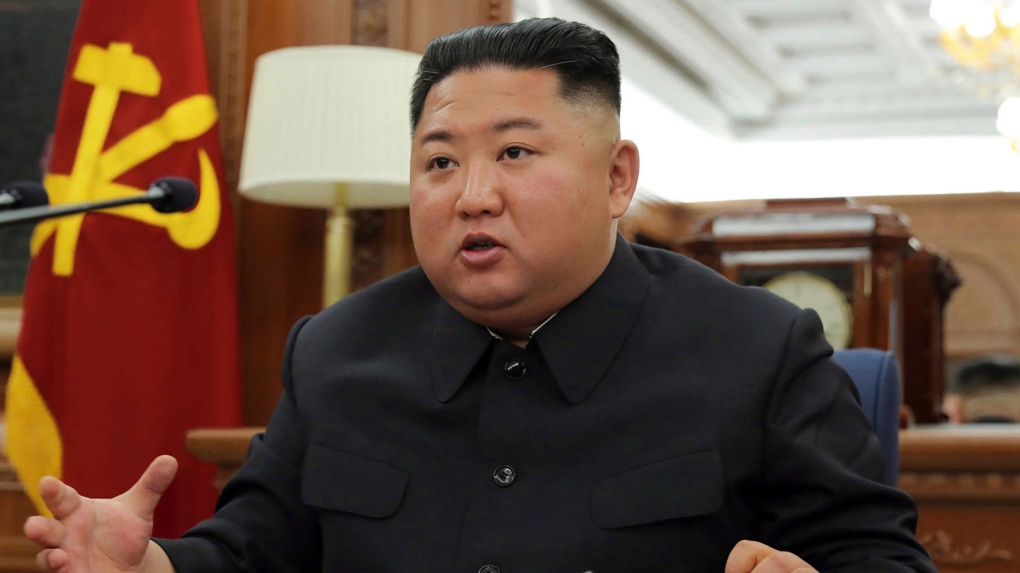 Loe, mis põhjusel Põhja-Korea diktaator Kim Jong-un lasi inimese hukata