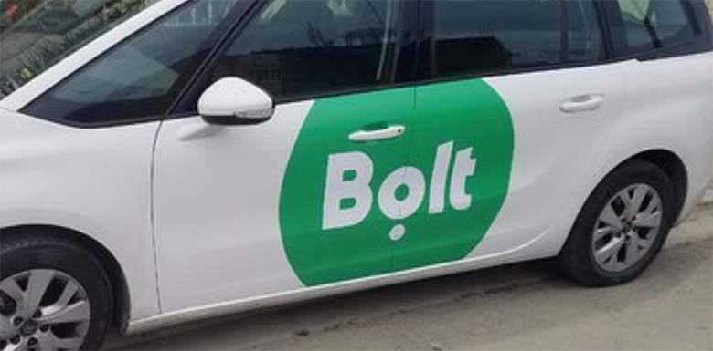 Bolti taksojuht vägistas klienti