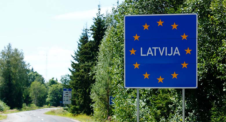 Lätis on liikunud koroonasurmad ka noorematesse vanuserühmadesse