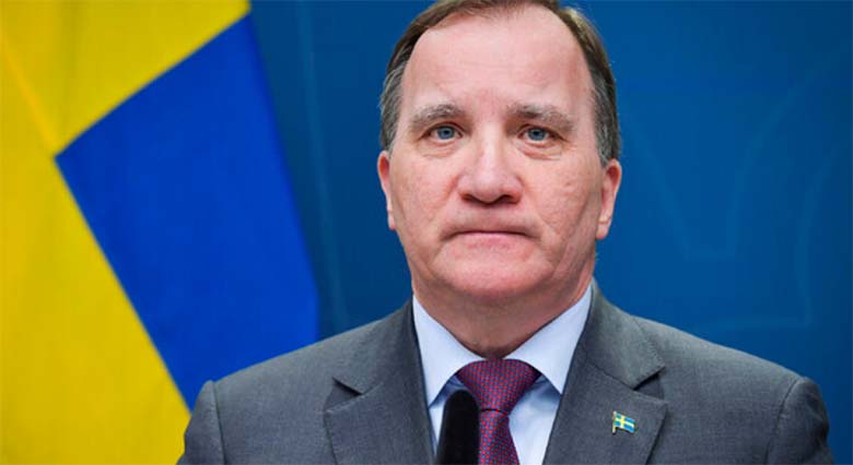 SÜRR OLUKORD Rootsis: Rootsi peaminister eiras enda soovitusi seoses koroonaviirusega