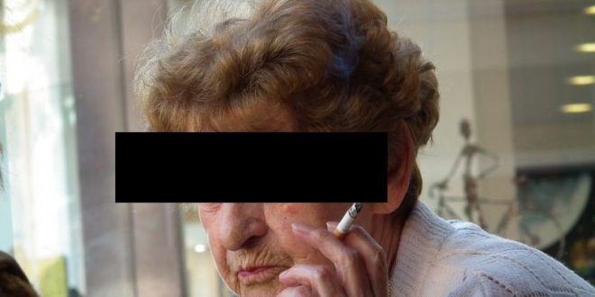 KARM ÜLESTUNNISTUS Viljandimaal elava 83 aastase Meeta poolt…