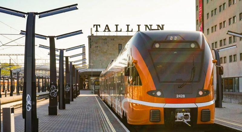 TOHOH – Elroni muudatus Balti jaamas muudab paljude inimeste meeleolu