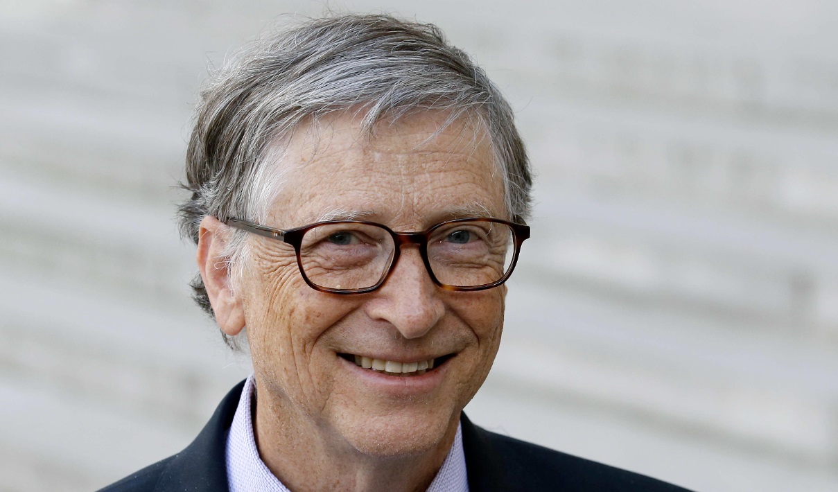 FOTO: Vaata, milline kaunitar on maailma ühe rikkaima mehe Bill Gatesi uus naine