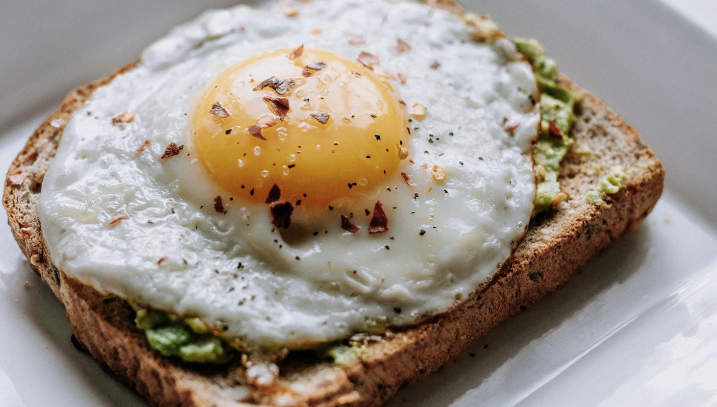 Soovid elada tervislikult – Need hommikusöögid on kõige kasulikumad sinu kehale