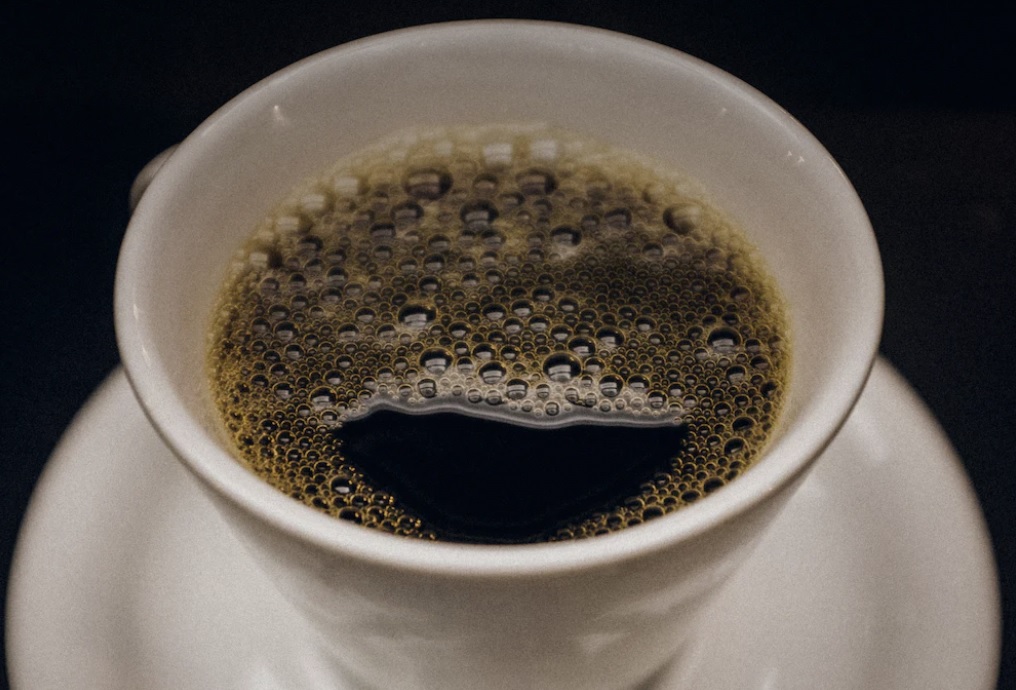 5 põhjust, miks sa peaksid kohvi joomise lõpetama
