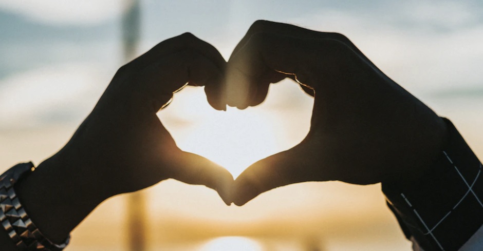 Armastuse keemia: 5 teaduslikku fakti, mis muudavad suhtumist armastusse!