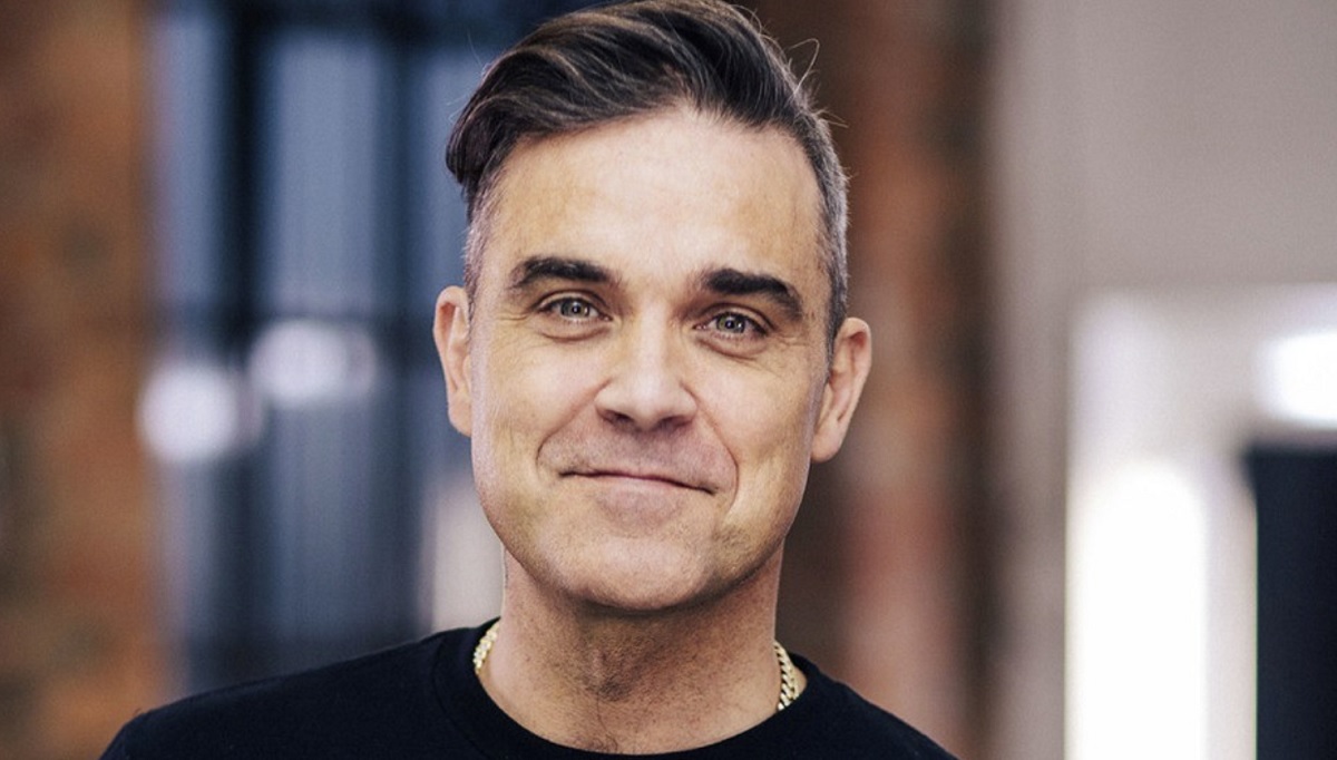 Robbie Williams on tundmatuseni muutunud – kas asi on liiga suures kaalukaotuses? Et võiks natuke juurde võtta?