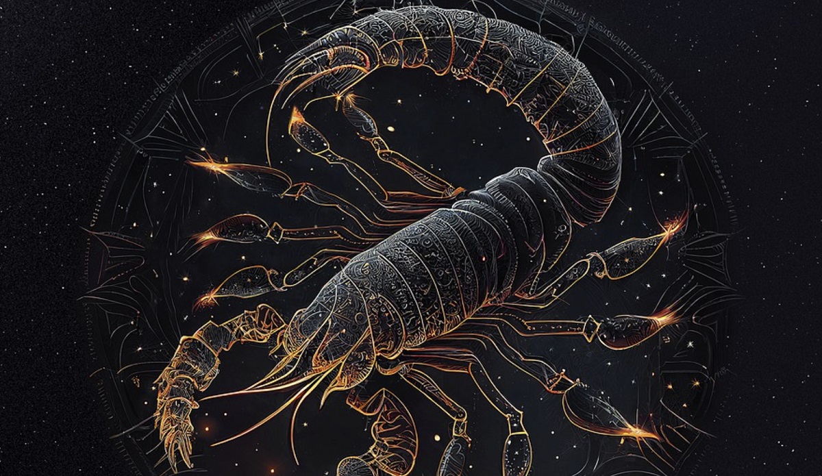 Miks on hea olla Skorpion – Skorpioni tähemärgi positiivsed ja negatiivsed küljed