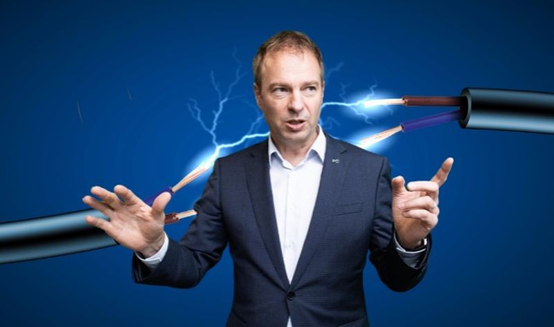 Eesti Energia loobus lahkuvate juhtide hiigelrahahüvitisest - loe, mis imelise asja Hando Sutter nüüd saab