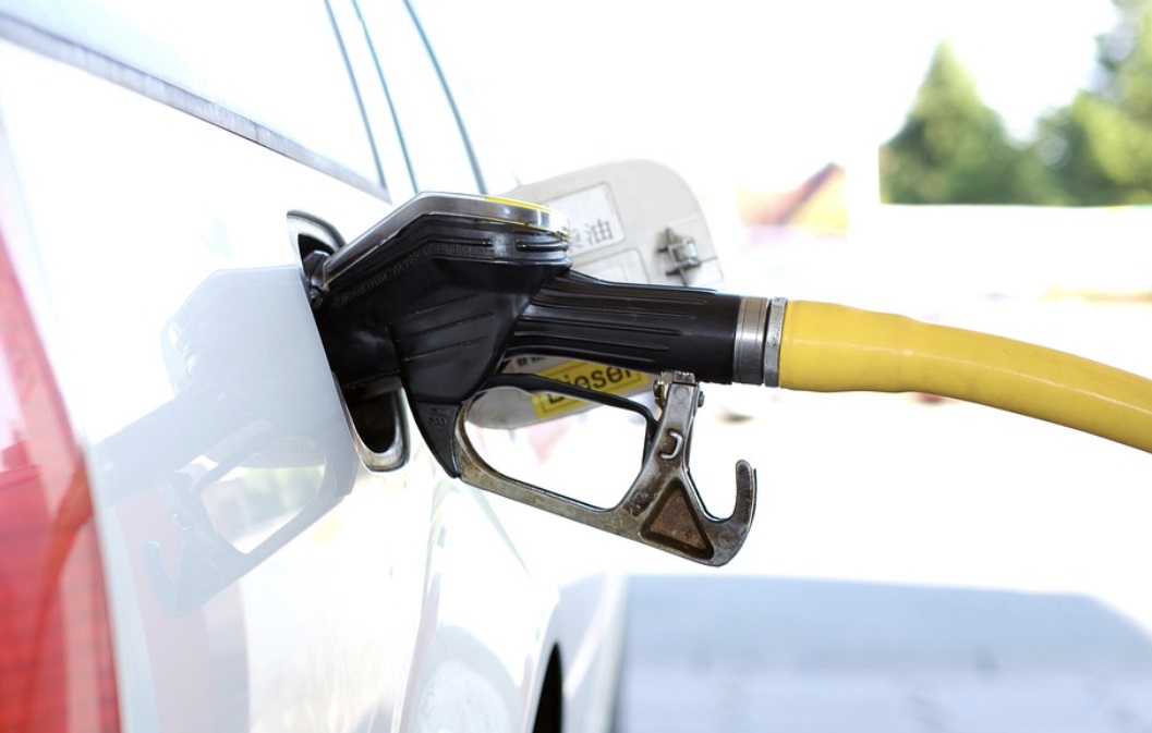 Eestis kütusehind tõuseb -Soome aga alandab seitsme sendi võrra liitri kohta.