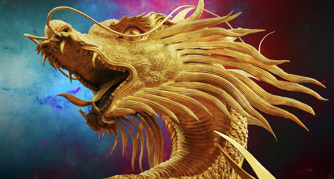 Aasta 2024: Mida toob endaga kaasa Hiina horoskoobi järgi Draakoni aasta