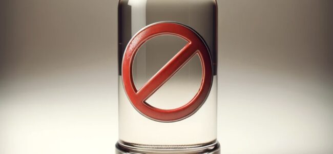 Valitsuse poolt vastu võetud uus seadus lubab alkoholi müüa ainult kahel päeval nädalas