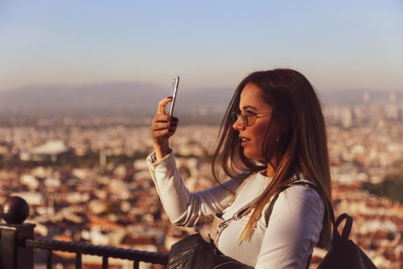 cool, woman, young, shoot, photography, selfie, mobile, mobile device, smart, smartphone, outside, white, eyeglasses, selfie, selfie, selfie, selfie, selfie