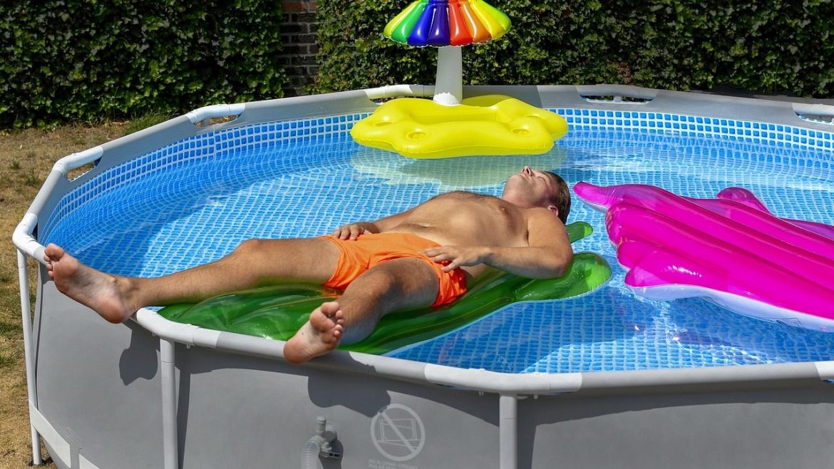 holiday, relaxation, swimming pool, relax, sunny, summer, nature, hot, outdoor