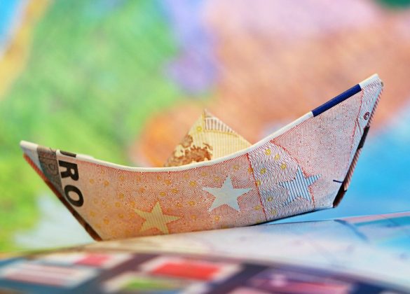 euro, ship, money, sailboat, origami, map, finance, transportation, euro, euro, euro, euro, euro, origami, origami